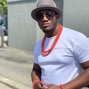 Meet your Posher, Frenchiie